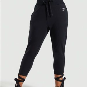 Gymshark high wasted joggers